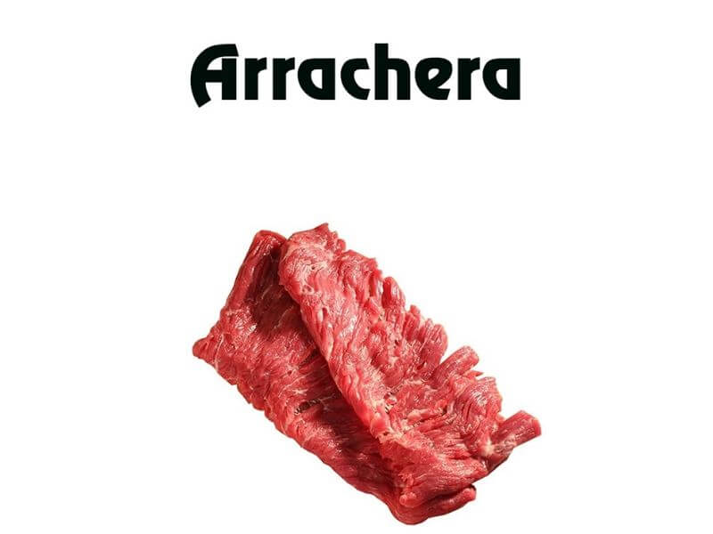 Arrachera 1