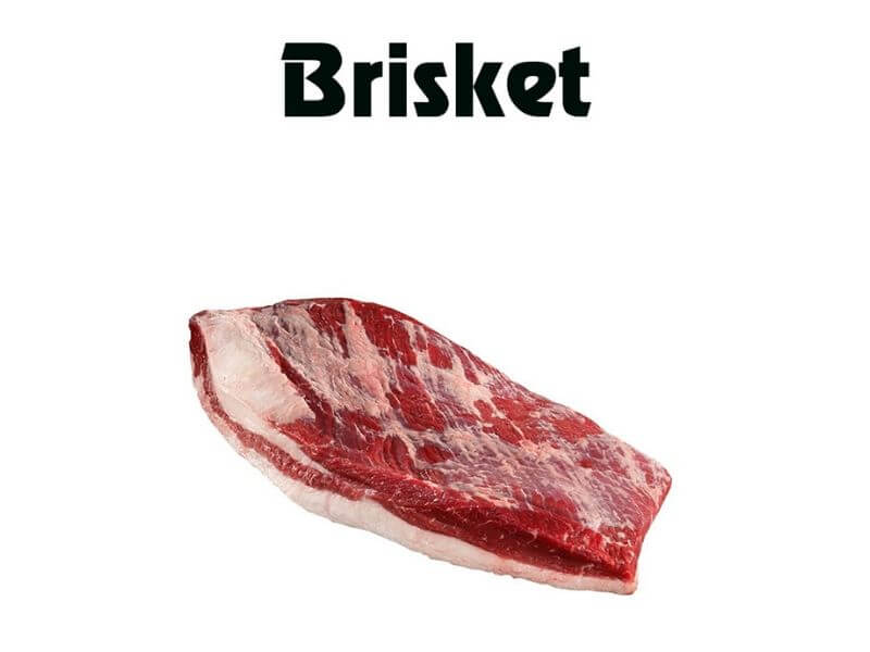 Brisket 1