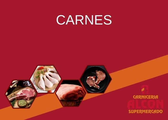 CARNES
