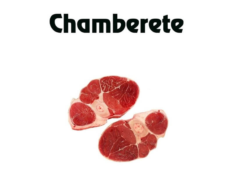 Chamberete 1