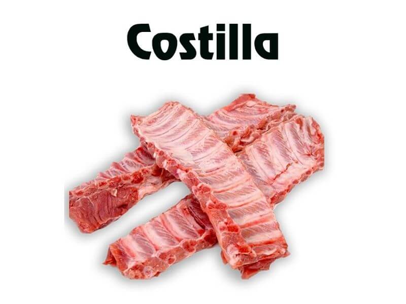 Costilla 1