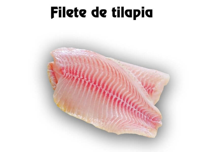 Filete de tilapa 1