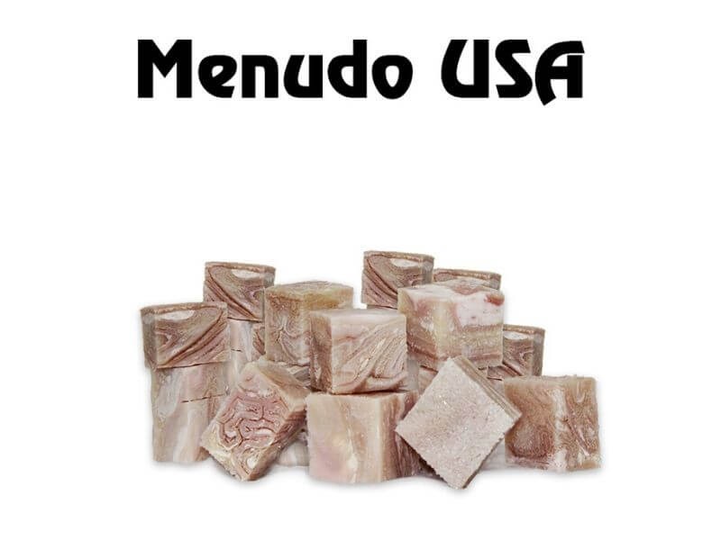 Menudo USA 1