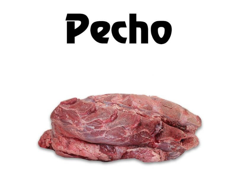 Pecho 1