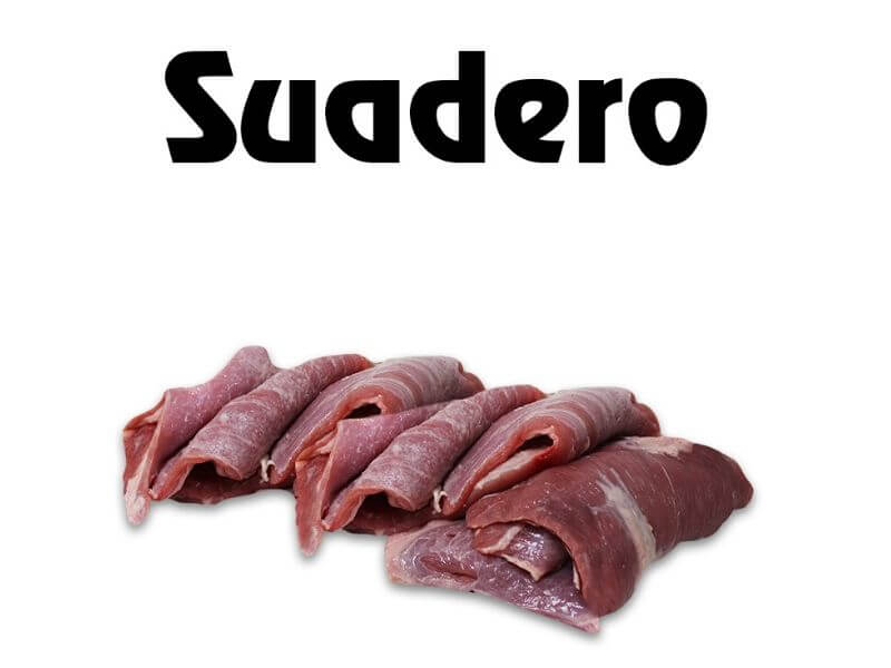 Suadero 1 1
