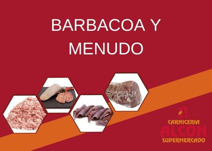 barbacoa menudo